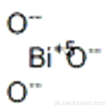 Wismutoxidpulver CAS 1304-76-3